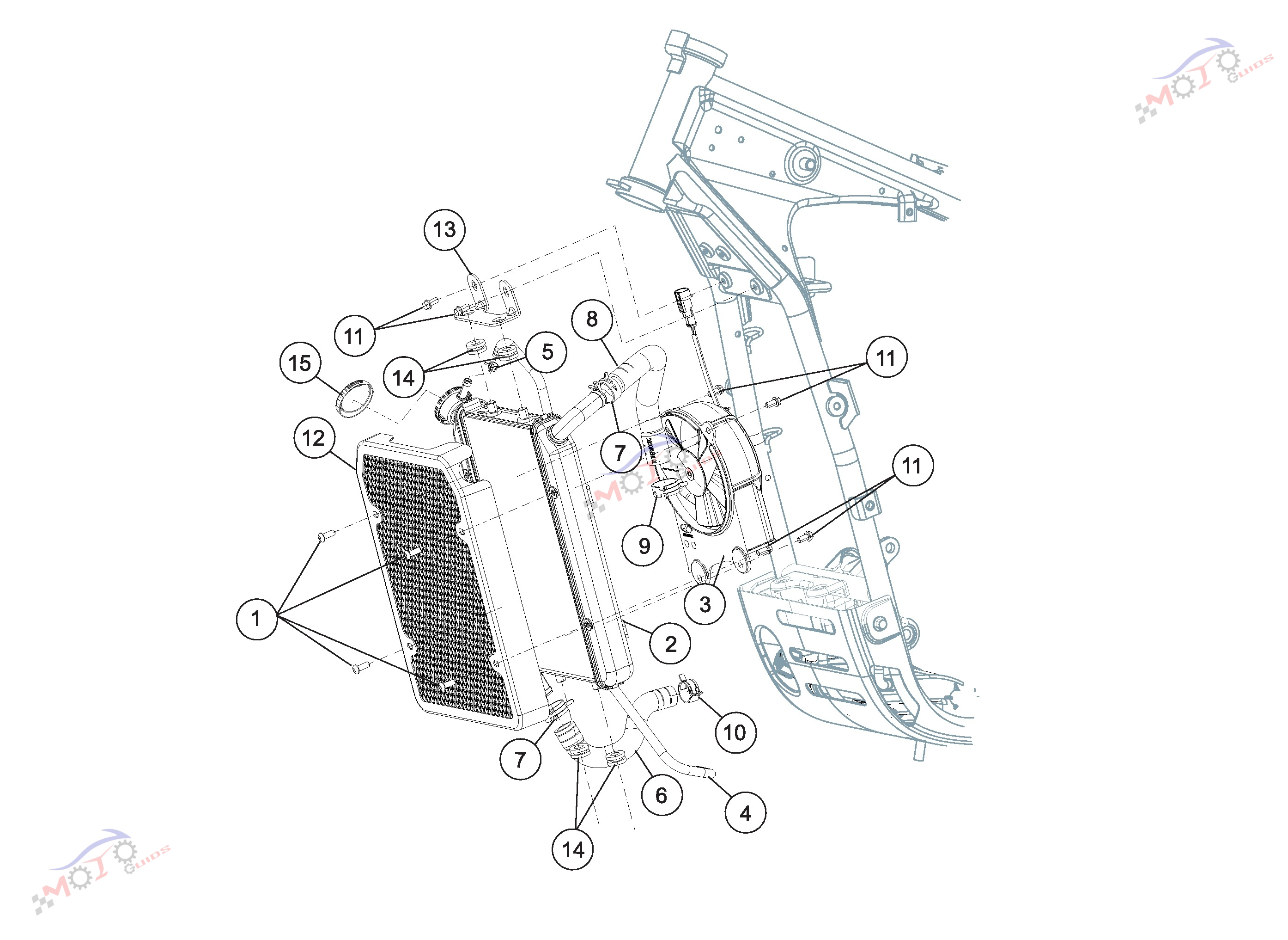 Engine Diagram